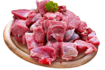 Mutton